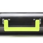Toner Noir Lexmark 515H longue durée du Programme de retour (51F5H00)