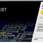 HP 508X Jaune (CF362X) - Toner grande capacité HP LaserJet d'origine