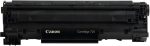 Canon 725 Cartouche de Toner Black (≈ 1600 pages) – Image 2