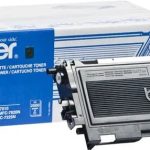 BROTHER Kit Toner (2 500 pages a 5%) -HL20xx, 28xx, 7xxx