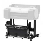 Socle d'imprimante Canon SD-23 pour traceurs TM 200/ TM 205 (3085C002AA)