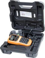 Etiqueteuse professionnelle portable Brother PT-E110VP - AZERTY – Image 9