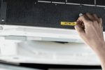 Etiqueteuse professionnelle portable Brother PT-E110VP - AZERTY – Image 7