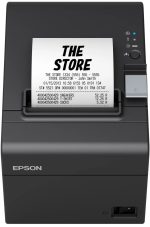 Imprimante Thermique de tickets POS Epson TM-T20III (C31CH51012) – Image 2