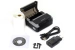Imprimante thermique portative Honeywell 3 inch (MPD31D111) – Image 3