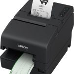Imprimante Tickets POS hybride Epson TM-H6000V (C31CL25112)