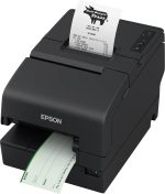 Imprimante Tickets POS hybride Epson TM-H6000V (C31CL25112)