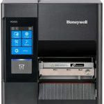 PD4500C Color LCD Direct Thermal and Thermal tra