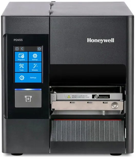 cmsosrj460ckgqg032mybat13.jpg PD4500C Color LCD Direct Thermal and Thermal tra – Image 1