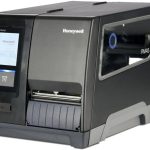HONEYWELL PM45A Full Touch Display Ethernet