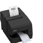 Imprimante de tickets Epson TM-H6000V-214P1 (C31CG62214P1)