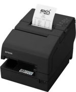 Imprimante de tickets Epson TM-H6000V-214P1 (C31CG62214P1) – Image 3