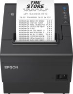 Imprimante de tickets Epson TM-T88VII (112) (C31CJ57112)