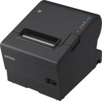 Imprimante de tickets Epson TM-T88VII (112) (C31CJ57112) – Image 2