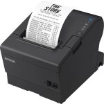 Imprimante de tickets Epson TM-T88VII (112) (C31CJ57112) – Image 5