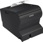 Imprimante de tickets Epson TM-T88VII (112) (C31CJ57112) – Image 3
