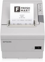 Imprimante Thermique EPSON TM-T88V SÉRIE USB + PS-180 (C31CA85012)