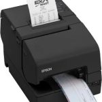 Imprimante POS hybride EPSON TM-H6000V-204P1 (C31CG62204P1)