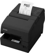 Imprimante POS hybride EPSON TM-H6000V-204P1 (C31CG62204P1) – Image 2