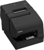 Imprimante POS hybride EPSON TM-H6000V-204P1 (C31CG62204P1) – Image 3