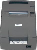 Imprimante ticket à impact Epson TM-U220B USB noire (avec alim - sans cordon secteur) – Image 5