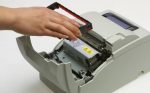 Imprimante ticket à impact Epson TM-U220B USB noire (avec alim - sans cordon secteur) – Image 7