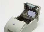 Imprimante ticket à impact Epson TM-U220B USB noire (avec alim - sans cordon secteur) – Image 8