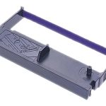 Ruban Epson N TM-U675/H6000/M-U420 (ERC-32B) (C43S015371)