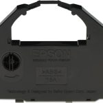 Epson Ruban Noir pour LQ-670/680/Pro/860/1060/25xx