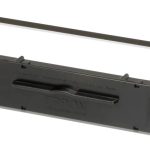 EPSON Ruban Noir pour LX300,+,+II