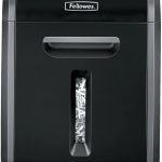 Destructeur Fellowes Powershred® 79Ci — Sécurité P-4 · 23 L · 16 feuilles/passage