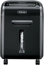 Destructeur Fellowes Powershred® 79Ci — Sécurité P-4 · 23 L · 16 feuilles/passage