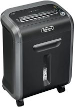Destructeur Fellowes Powershred® 79Ci — Sécurité P-4 · 23 L · 16 feuilles/passage – Image 6