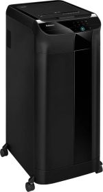 Destructeur Fellowes AutoMax™ 550C — Sécurité P-4 · 83 L · chargeur auto 550 feuilles – Image 5