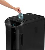 Destructeur Fellowes AutoMax™ 550C — Sécurité P-4 · 83 L · chargeur auto 550 feuilles – Image 4