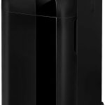 Destructeur Fellowes AutoMax™ 350C — Sécurité P-4 · 68 L · chargeur auto 350 feuilles