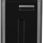 Destructeur Fellowes Powershred® 225Ci — Sécurité P-4 · 60 L · 24 feuilles/passage