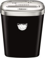 Déchiqueteuse Fellowes Powershred® 53C à Coupe Croisée (4653101)