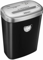 Déchiqueteuse Fellowes Powershred® 53C à Coupe Croisée (4653101) – Image 4