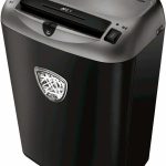 Destructeur Fellowes Powershred® 70S — Sécurité P-2 · 27 L · 14 feuilles/passage