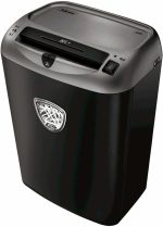 Destructeur Fellowes Powershred® 70S — Sécurité P-2 · 27 L · 14 feuilles/passage