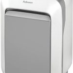 Destructeur Fellowes Powershred® LX211 — Sécurité P-5 · 23 L · 15 feuilles/passage