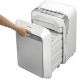 Destructeur Fellowes Powershred® LX211 — Sécurité P-5 · 23 L · 15 feuilles/passage – Image 5