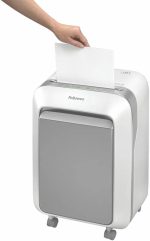 Destructeur Fellowes Powershred® LX211 — Sécurité P-5 · 23 L · 15 feuilles/passage – Image 8