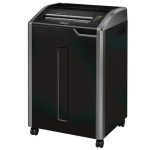 Destructeur Fellowes Powershred® 485Ci — Sécurité P-4 · 132 L · 32 feuilles/passage – Image 4