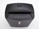 Destructeur Fellowes Powershred® P-33S — Sécurité P-2 · 15 L · 8 feuilles/passage – Image 3