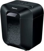Destructeur Fellowes Powershred® LX25 — Sécurité P-4 · 11,5 L · 6 feuilles/passage – Image 5