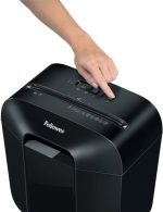 Destructeur Fellowes Powershred® LX25 — Sécurité P-4 · 11,5 L · 6 feuilles/passage – Image 6