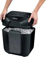 Destructeur Fellowes Powershred® LX25 — Sécurité P-4 · 11,5 L · 6 feuilles/passage – Image 2