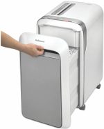 Destructeur Fellowes Powershred® LX221 — Sécurité P-5 · 30 L · 20 feuilles/passage – Image 7